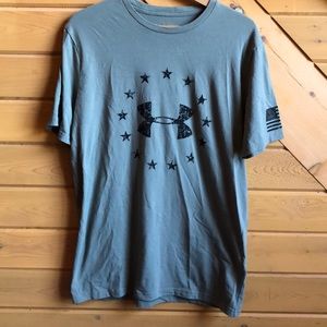 Men’s Under Armour T shirt